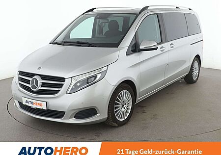 Mercedes-Benz V 250 d kompakt BlueTEC Edition Aut.*LED*NAVI*ACC*CAM*