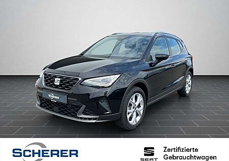Seat Arona FR. 1.0 TSI