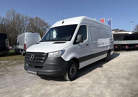 Mercedes-Benz Sprinter 317 CDI KA MAXI 3-Sitze AHK 3.5t Kamera Navi