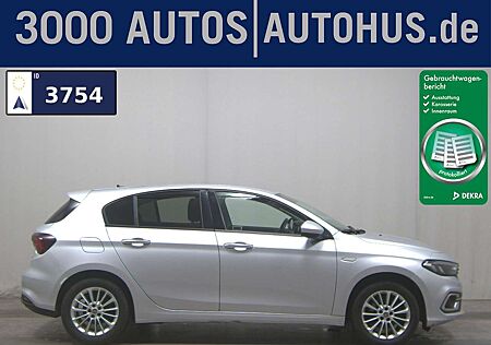 Fiat Tipo 1.0 Life Navi PDC LED RfK Tempomat