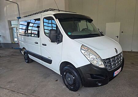 Renault Master L1H1 Ka 2,8t