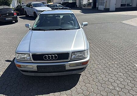 Audi Coupe 2.0
