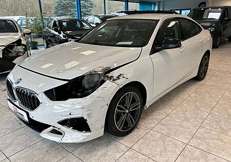 BMW 218 i Gran Coupe Sport Line LED Navi