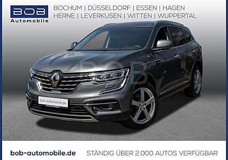 Renault Koleos INITIALE PARIS dCi 185 4WD Automatik NAVI