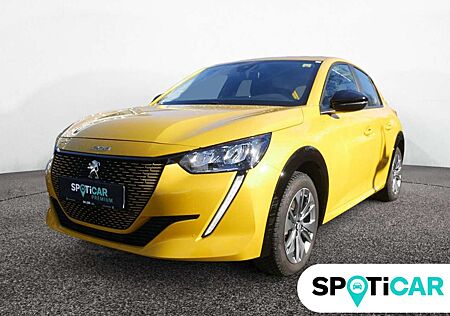 Peugeot e-208 Active Pack 136 KLIMA PDC SHZ NAVI LED