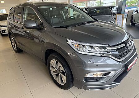 Honda CR-V 2.0i-VTEC 4WD Automatik Lifestyle Plus
