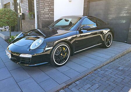 Porsche 997 911 Carrera S PDK