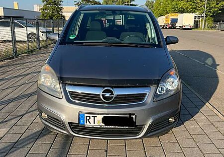 Opel Zafira 1.8