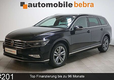 VW Passat Volkswagen 2.0TDI DSG Elegance Virtual AHK Navi