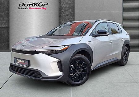 Toyota bZ4X FWD el.Heckklappe 360°Kamera LED-Licht Navi
