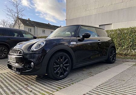 Mini Cooper S Aut.