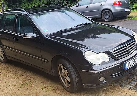 Mercedes-Benz C 200 C+200+T+CDI+Avantgarde+Sport+Edition++