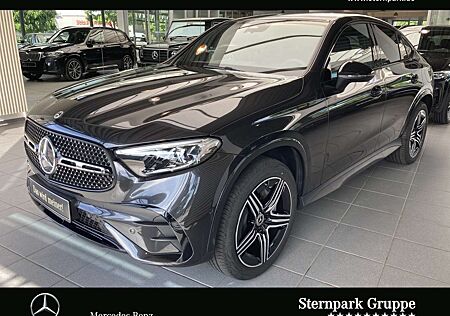 Mercedes-Benz GLC 300 e 4M AMG Coupé Night*LED*MBUX*Winter*20"
