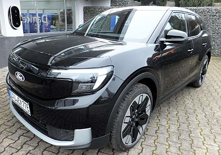 Ford Explorer Premium BEV, RWD, LED, Pano, 360° Kamera, AHK
