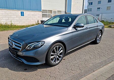 Mercedes-Benz E 200 E -Klasse Lim. d