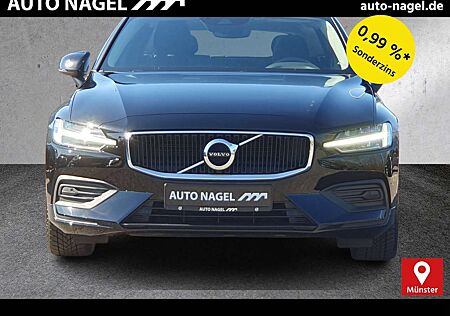 Volvo V60 B4 Autom. Diesel Momentum Pro AHK|PANO|