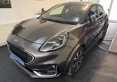 Ford Puma ST-Line Vignale Navi Kamera SHZ