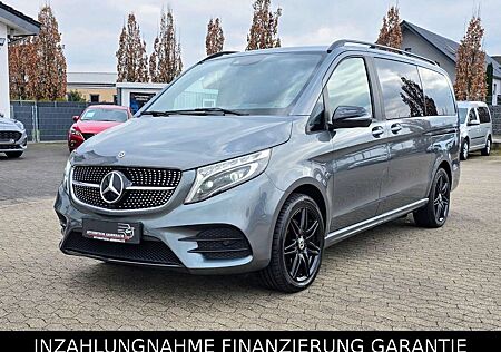 Mercedes-Benz V 300 V300 d EDITION 4MATIC*LANG*AMG*AHK*PANO*AIRMATIC