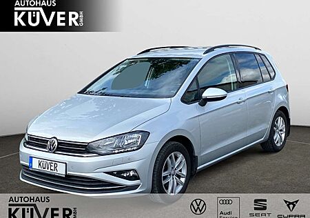 VW Golf Sportsvan Volkswagen 2.0 TDI DSG ACC+Shzg.+PDC+AHK AUT