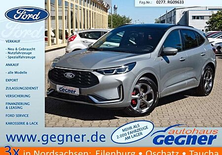 Ford Kuga ST-Line X AHK Matrix-LED Panorama Neues Mod