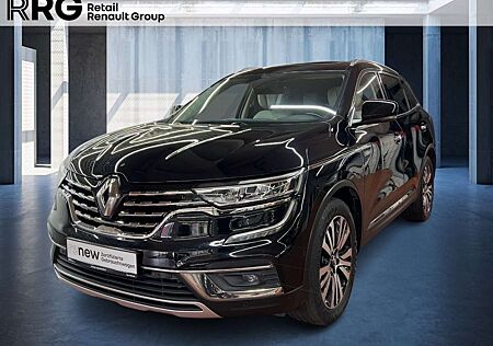 Renault Koleos INITIALE PARIS 4x4 dCi 185 X-Tronic