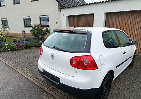 VW Golf Volkswagen 1.4 Trendline