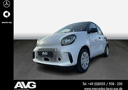 Smart ForFour EQ Cool and Audio LED SHZ