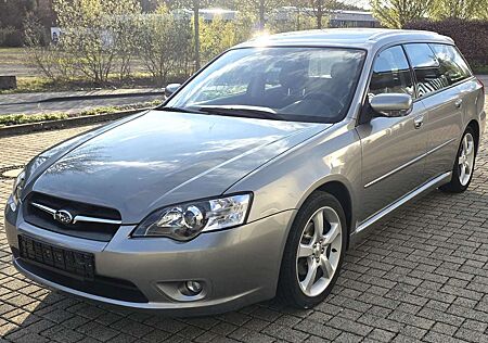 Subaru Legacy Legacy Kombi 2.0R, Tüv Zahnr. neu,2. Hd Ahk,Kli