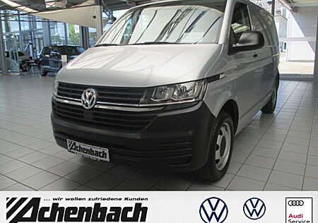 VW Volkswagen Others Transporter Kasten 2.0 l TDI 81 kW, AHK, Licht +