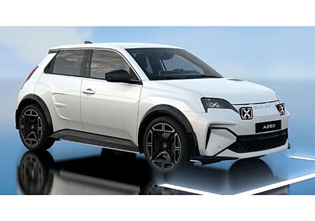 Alpine Others GT *BESTELLFAHRZEUG*KONFIGURIERBAR*Sportfahrwerk*A