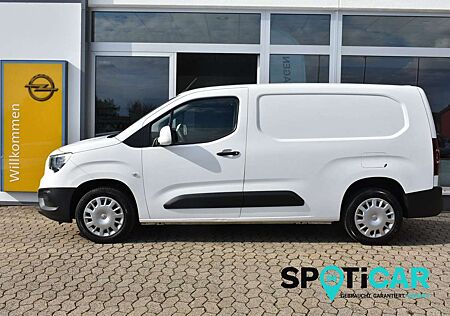 Opel Combo E Cargo Edition erhöhte Nutzlast XL