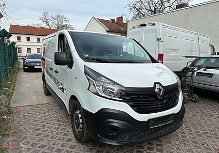 Renault Trafic L1H1 2,7t Komfort