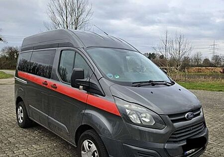 Ford Transit Custom 310 L1H2 PKW VA Basis