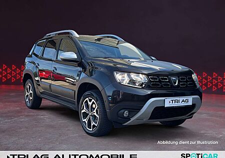 Dacia Duster Prestige TCe 150 4WD Klimaautomatik
