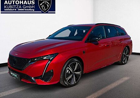 Peugeot 308 SW GT HDI 130 EAT8 *360Kamera*Focal*