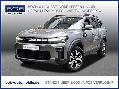 Dacia Bigster Expression TCe 130 4x4 PDC KLIMA LM RFK