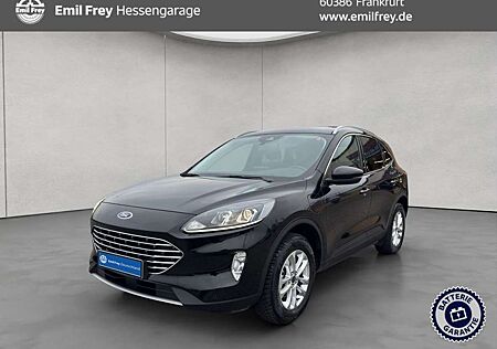 Ford Kuga 2.5 Duratec PHEV TITANIUM
