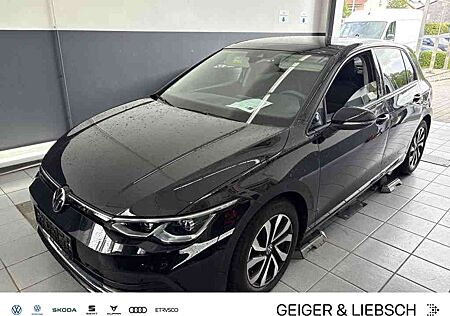 VW Golf Volkswagen VIII 2.0 TDI DSG ACTIVE*HUD*IQ.LIGHT*AHK*PA