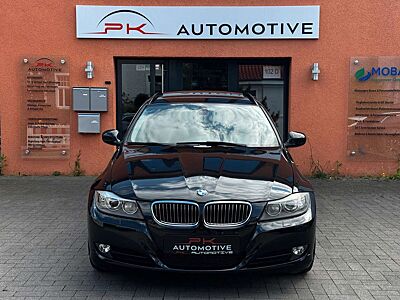 BMW 325 Touring 325d *NAVI*TEMPO*XENON*PANO*PDC