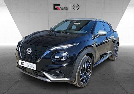 Nissan Juke N-DESIGN Automatik 143PS BOSE/Winter/360°/Hybrid