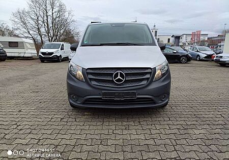 Mercedes-Benz Vito Kasten 116 CD lang