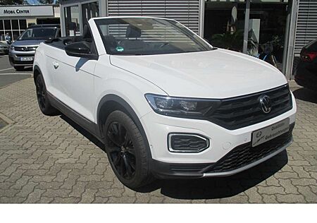 VW T-Roc Volkswagen Style 1,5TSI DSG Black/ FahrPlus/ Kmaera/ 18´´/ et