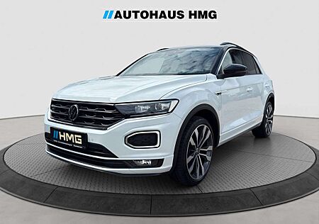 VW T-Roc Volkswagen Sport 4Motion *R-LINE*VIRTUAL*NAVI*LED*ACC