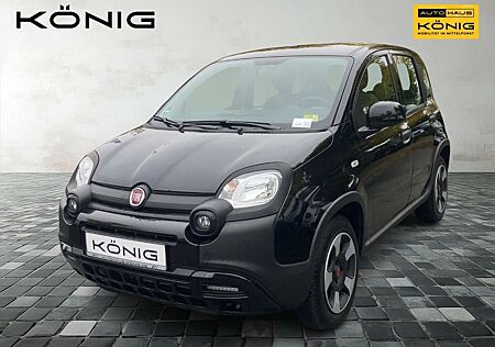 Fiat Panda Cross 1.0 GS