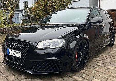 Audi RS3 Sportback S tronic