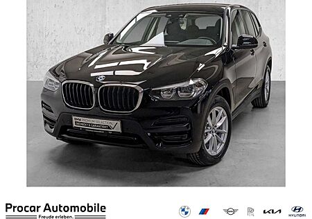 BMW X3 xDrive20d ACC HiFi DA PDC Shz Lhz LED DAB