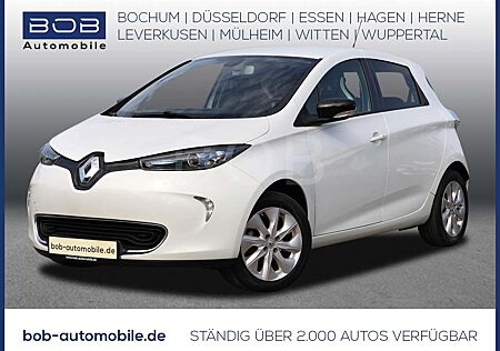 Renault ZOE Intens 22kWh Batteriemiete NAVI KAMERA