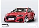 Audi RS4 Avant TFSI Q PANO SPORTABGAS VIRTUAL BuO MEM