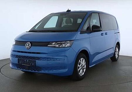 VW T7 Multivan Volkswagen T7 New Multivan TSI DSG AHK DAB GRA Nav LED Kam