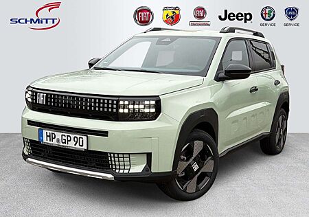 Fiat Grande Panda 1.2 Hybrid La Prima